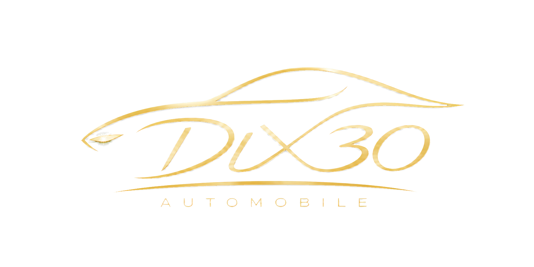 Automobile DIX30